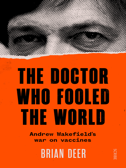 Title details for The Doctor Who Fooled the World by Brian Deer - Wait list